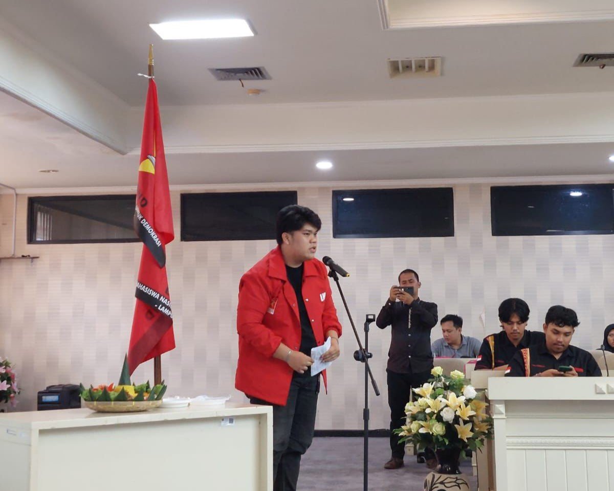 Skala Bencana Melampaui Kapasitas Daerah, EN-LMND Minta Status Bencana Nasional