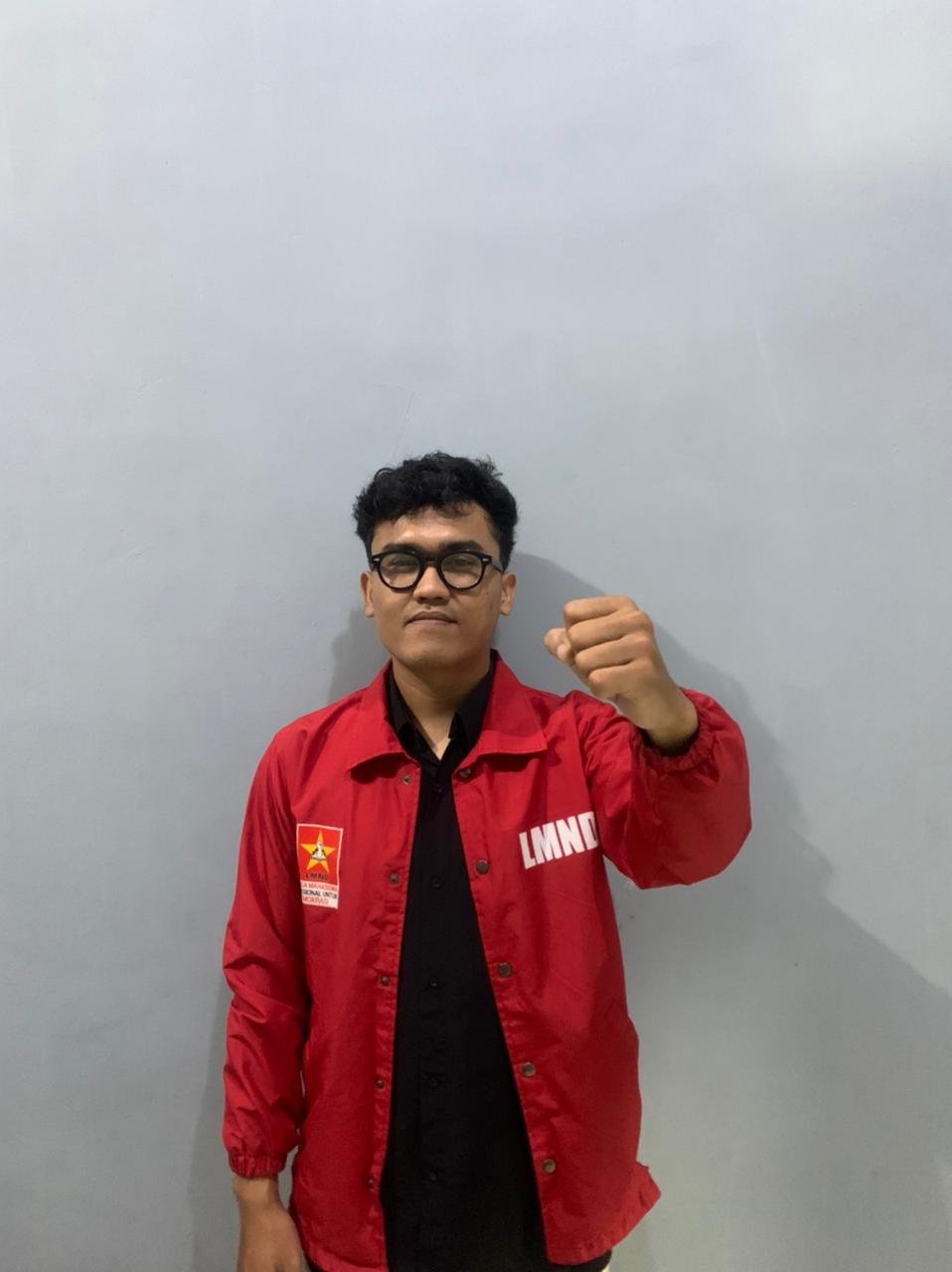 LMND Kota Bandar Lampung Dukung SMA Siger: Akses Pendidikan Rakyat Tak Boleh Dikorbankan oleh Kegaduhan Politik