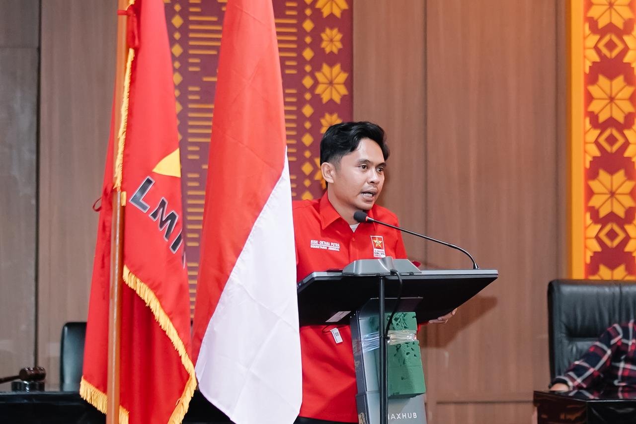 81 Tahun NRI Ketika Redistribusi Tak Menjadi Napas Republik