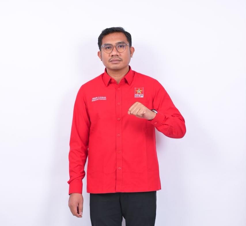 Hentikan Pembatasan Terhadap Kebebasan Berpendapat