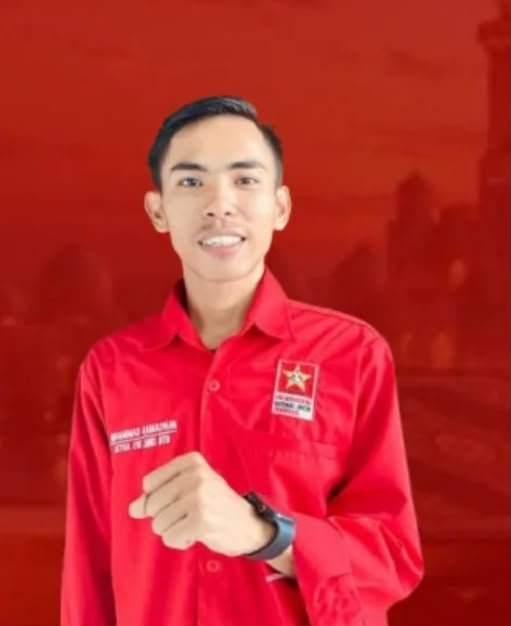 Solidaritas untuk EK LMND Palembang, EW LMND NTB: Kekerasan terhadap Mahasiswa Ancam Demokrasi