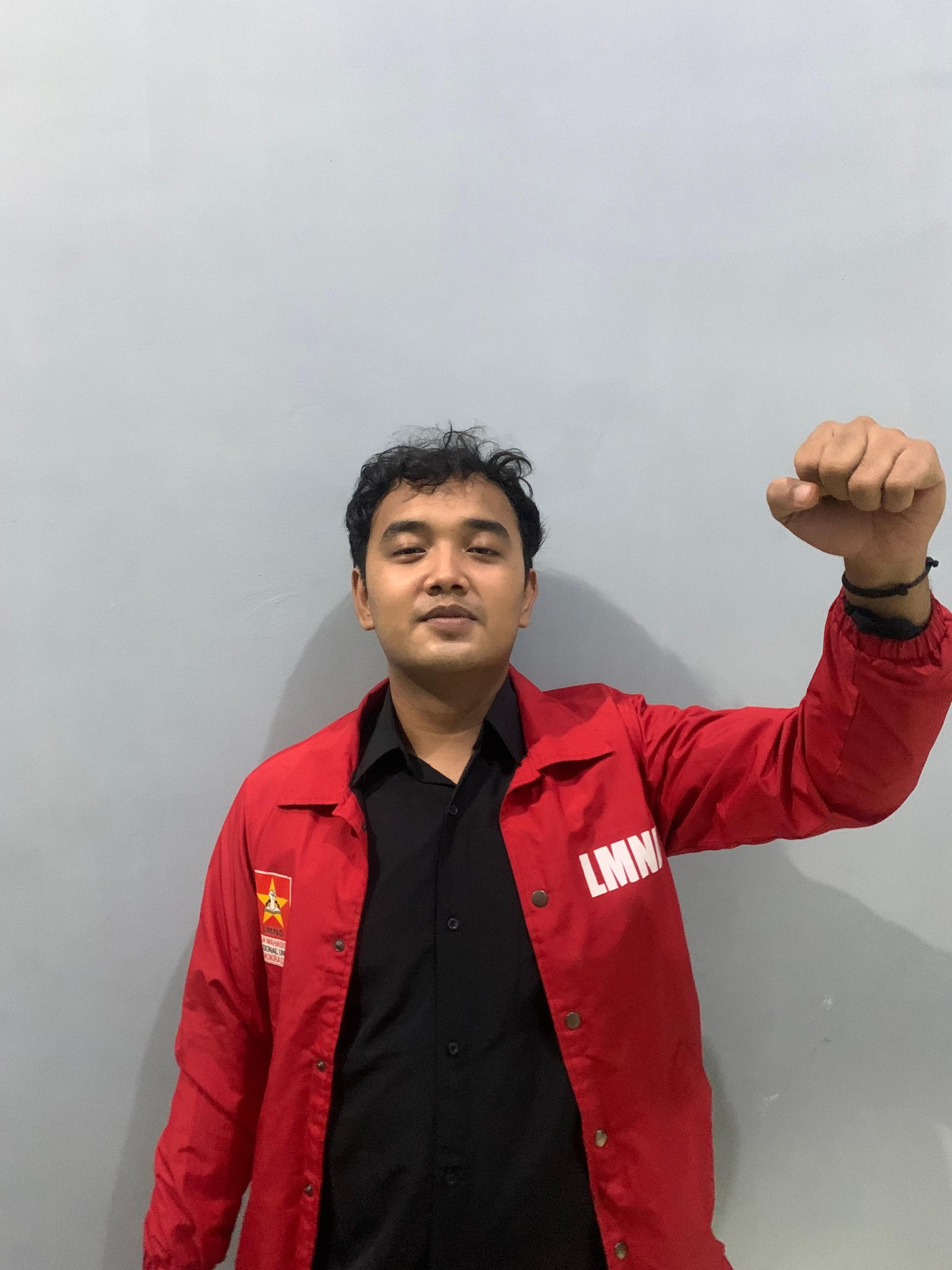 LMND Bandar Lampung Kritisi Pasal-Pasal Bermasalah dalam UU Pengaturan Reforma Agraria: Mewujudkan Reforma Agraria Sejati Harus Berjalan Bersama Politik Redistribusi