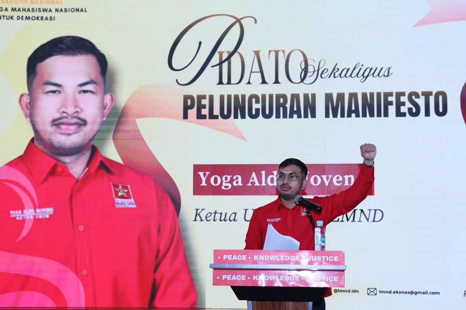 EVALUASI DUA TAHUN PRABOWO–GIBRAN: STOP PROGRAM POPULIS, WUJUDKAN PENDIDIKAN DAN KESEHATAN GRATIS